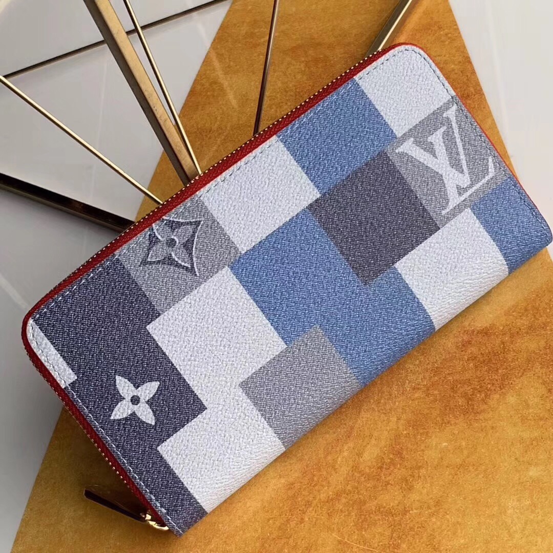 Ví Nữ Louis Vuitton Siêu Cấp RLCLV0098