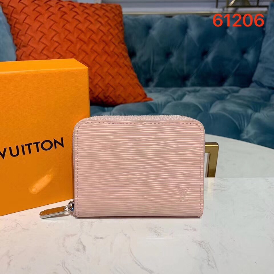 Ví Nữ Louis Vuitton Siêu Cấp RLCLV0102