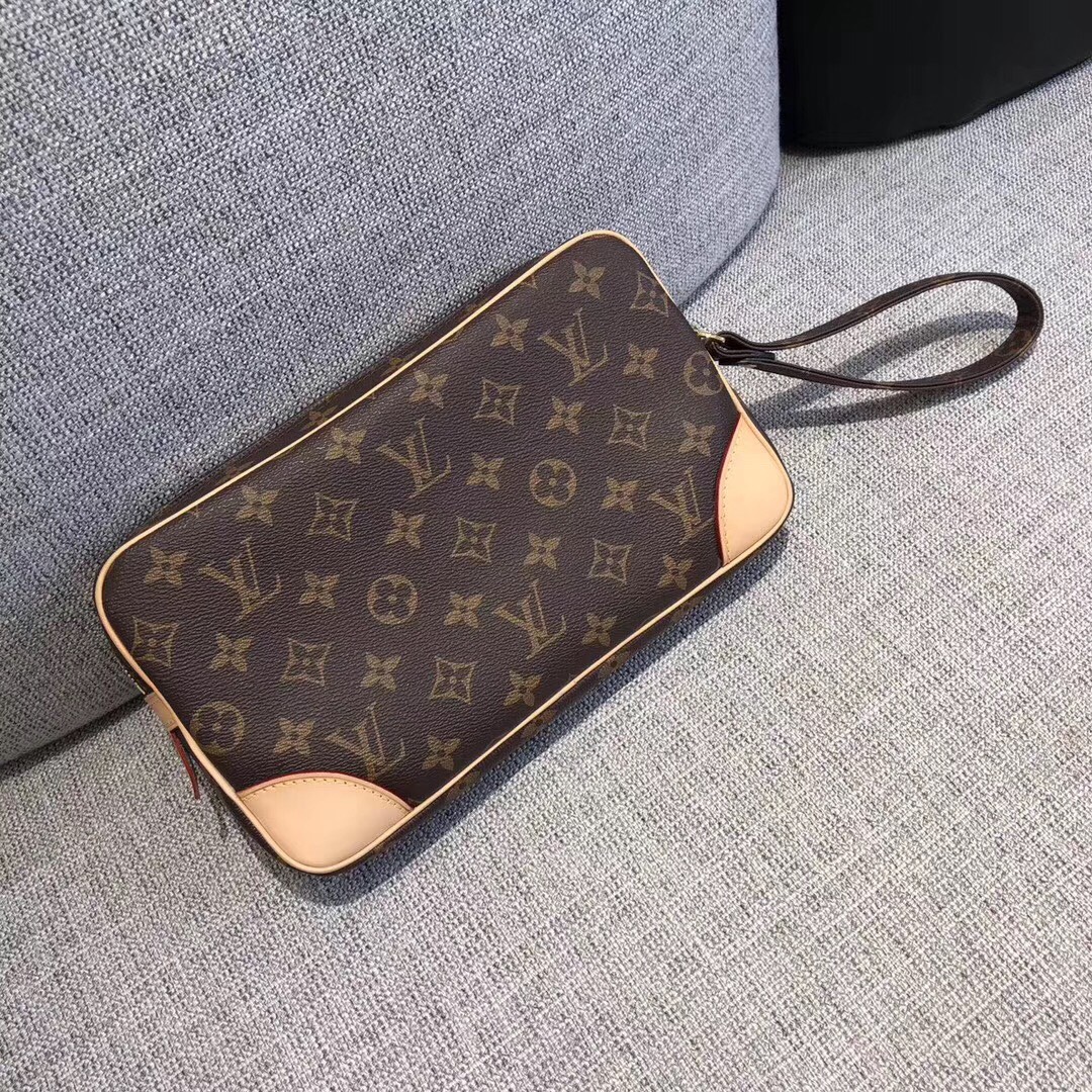 Ví Nam Louis Vuitton Siêu Cấp RLCLV0113