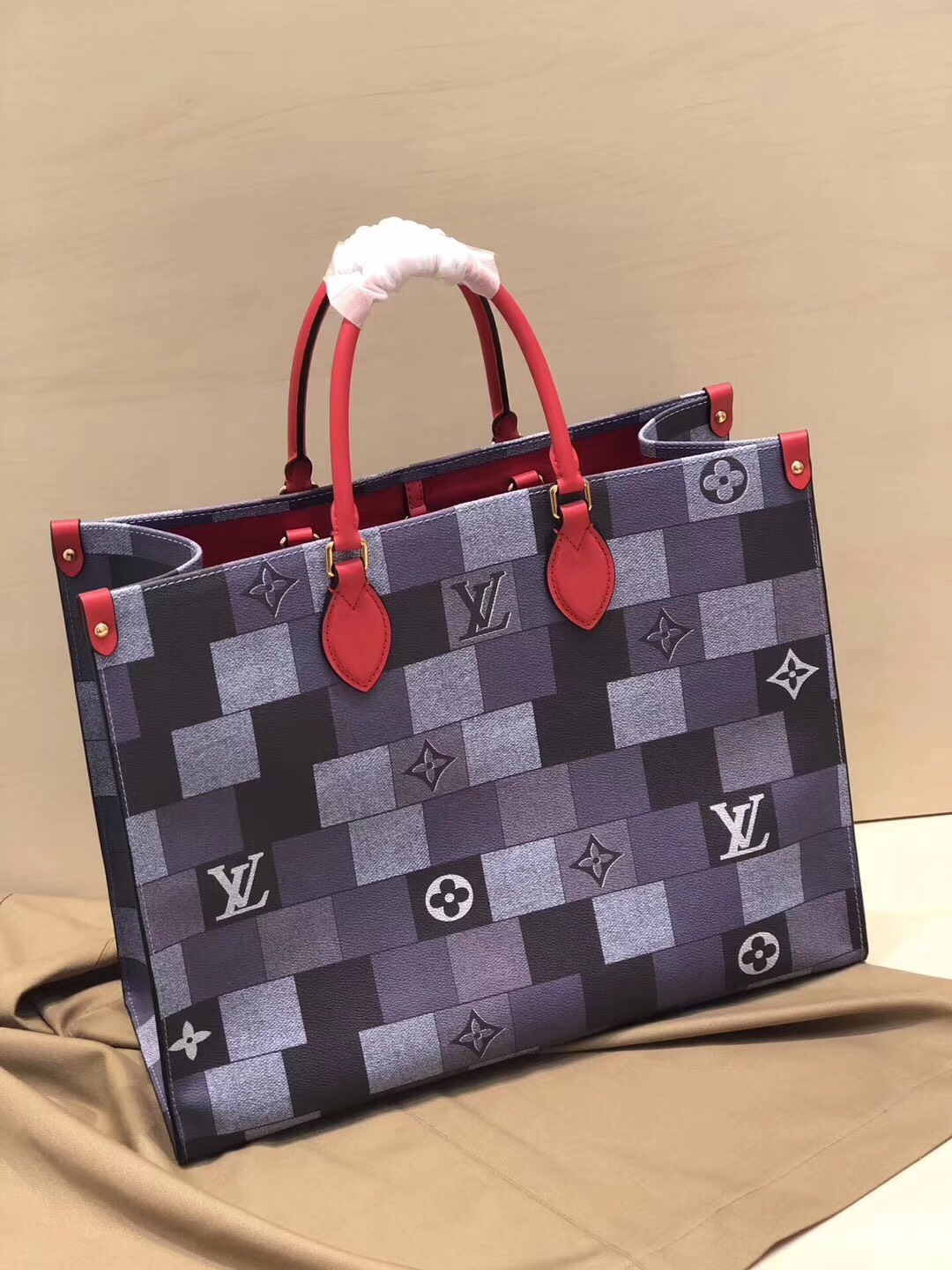 Túi Xách Nữ Louis Vuitton Siêu Cấp RLCLV0114