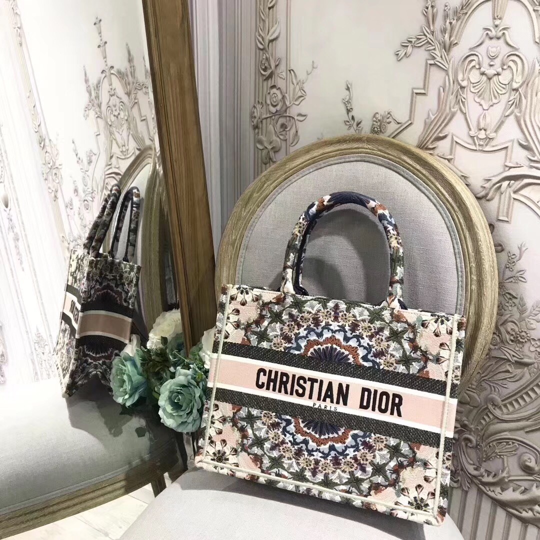 Túi Xách Nữ Dior Siêu Cấp RLCDO0126