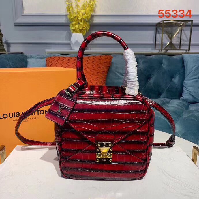 Túi Xách Nữ Louis Vuitton Siêu Cấp RLCLV0128