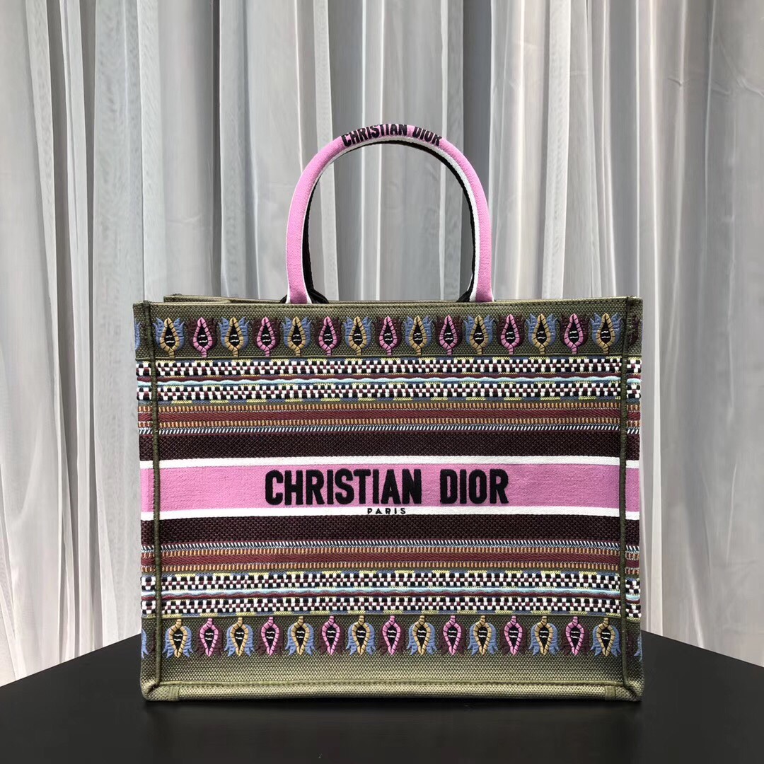 Túi Xách Nữ Dior Siêu Cấp RLCDO0134