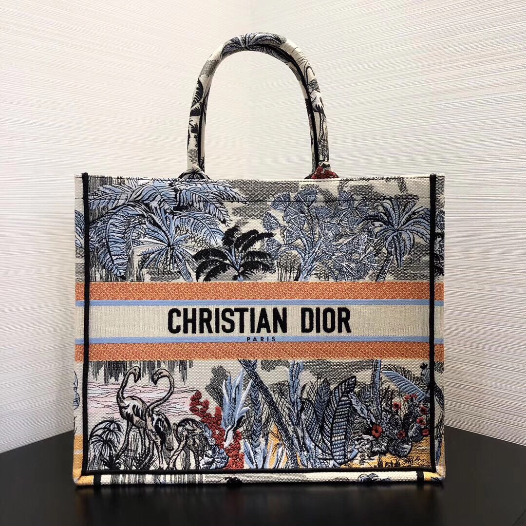 Túi Xách Nữ Dior Siêu Cấp RLCDO0136