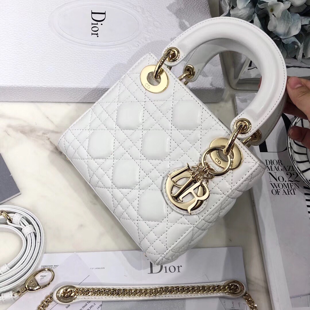 Túi Xách Nữ Dior Siêu Cấp RLCDO0137