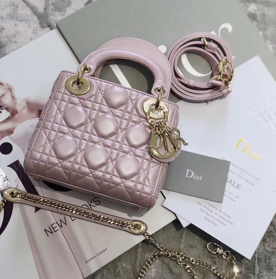 Túi Xách Nữ Dior Siêu Cấp RLCDO0138