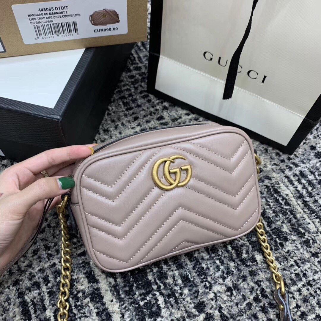 Túi Xách Gucci Siêu Cấp RLCGC0143