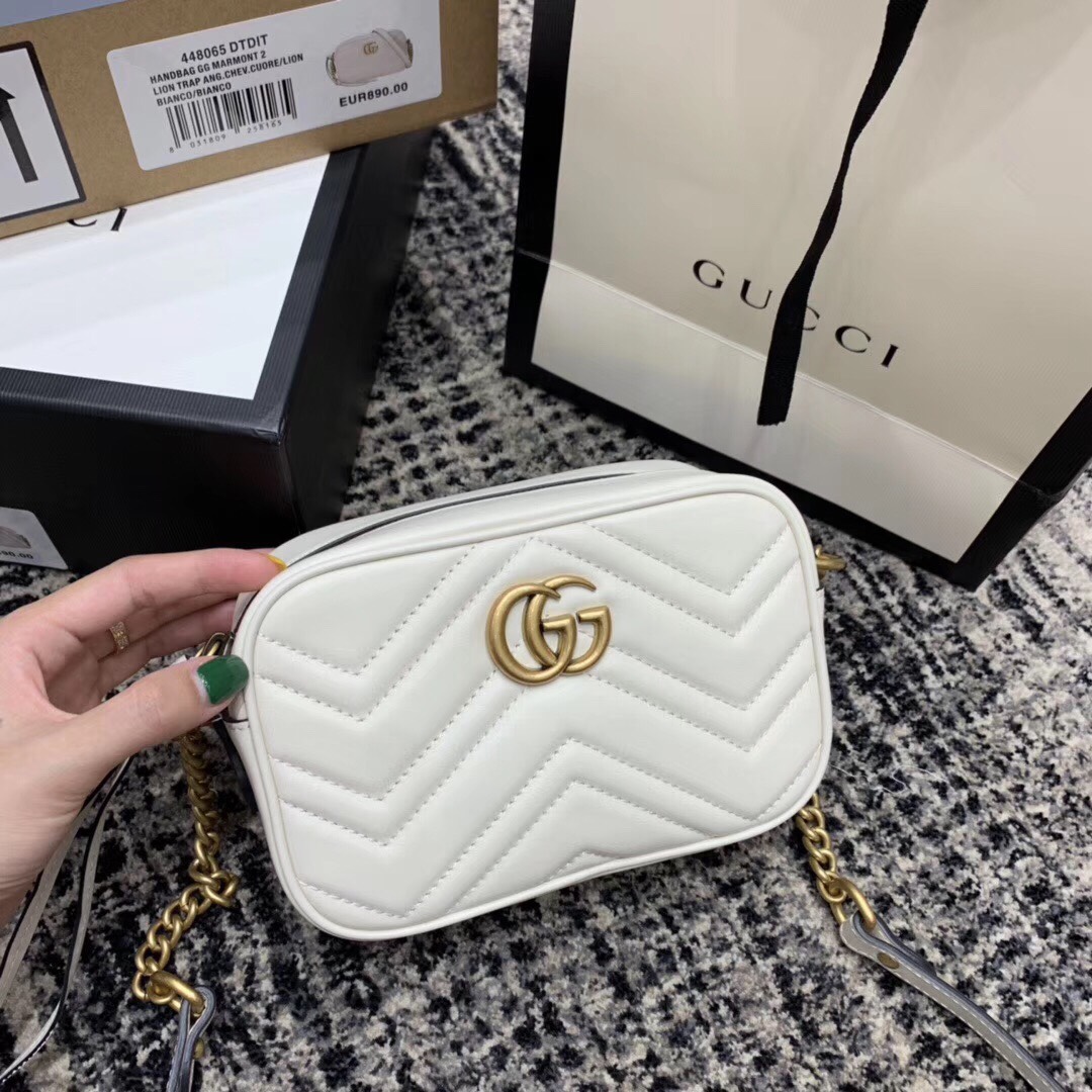 Túi Xách Gucci Siêu Cấp RLCGC0145