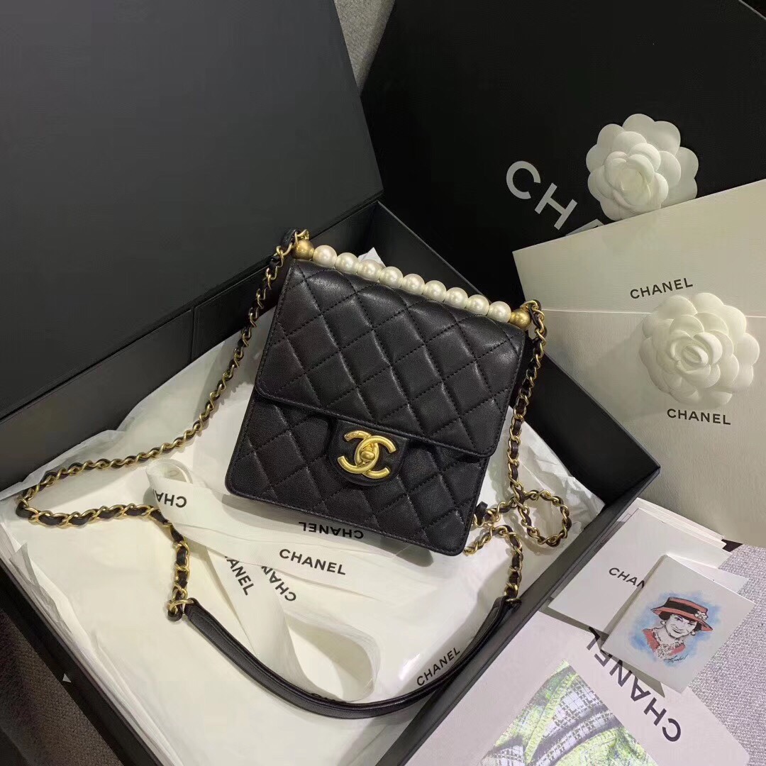 Túi Xách Nữ Chanel Siêu Cấp RLCCN0155