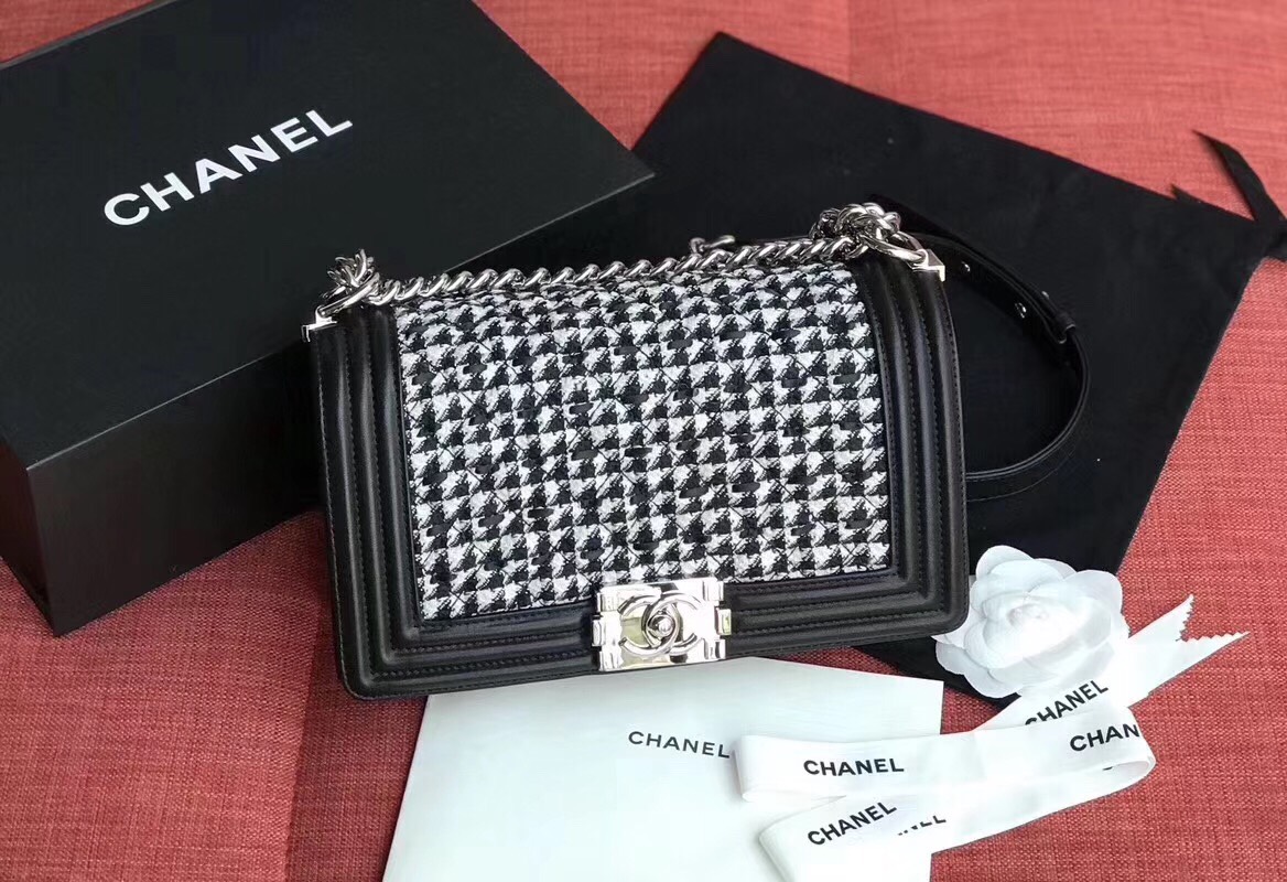 Túi Xách Nữ Chanel Siêu Cấp RLCCN0156