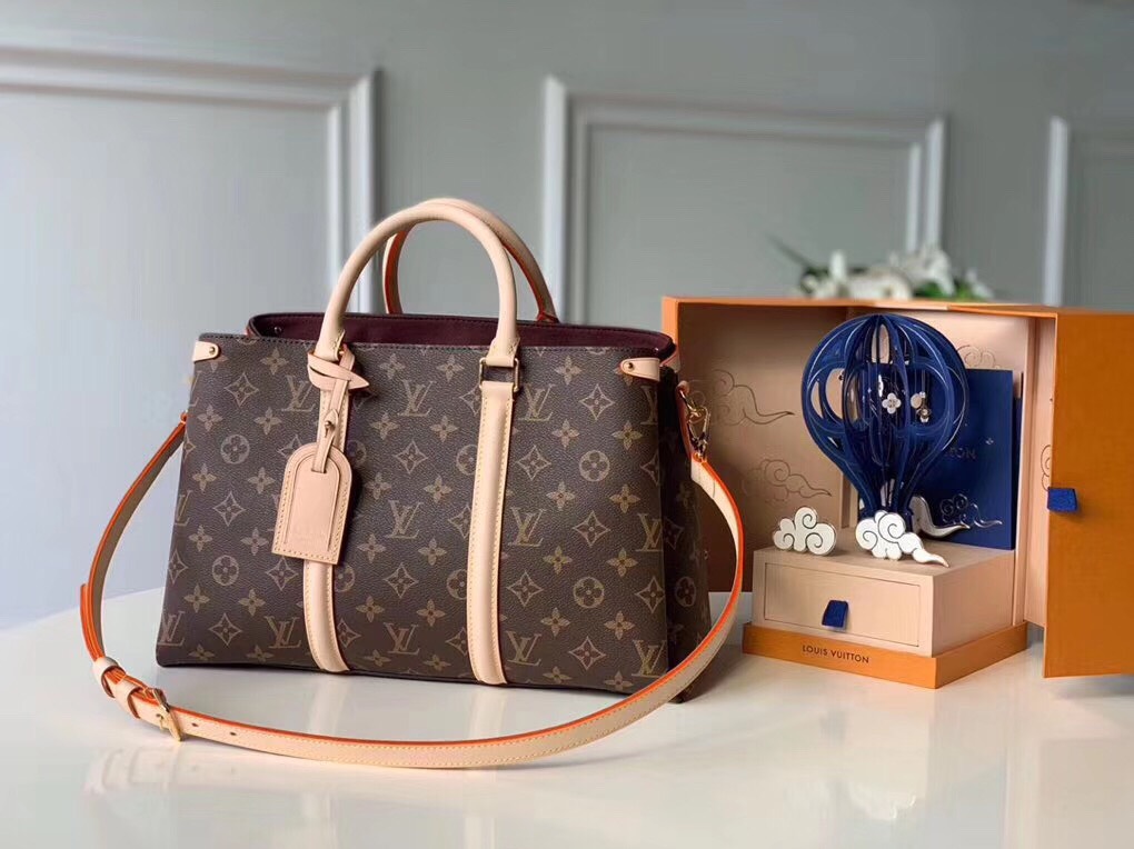 Túi Xách Nữ Louis Vuitton Siêu Cấp RLCLV0175