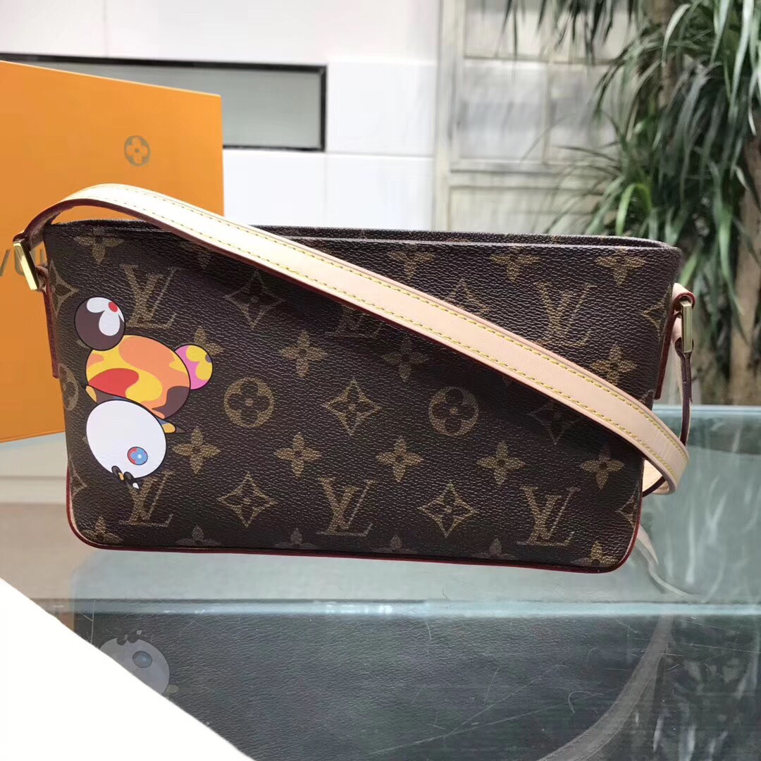 Túi Xách Nữ Louis Vuitton Siêu Cấp RLCLV0176