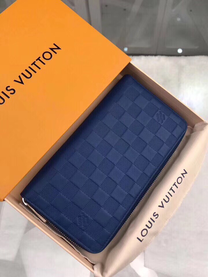 Ví Nữ Louis Vuitton Siêu Cấp RLCLV0179