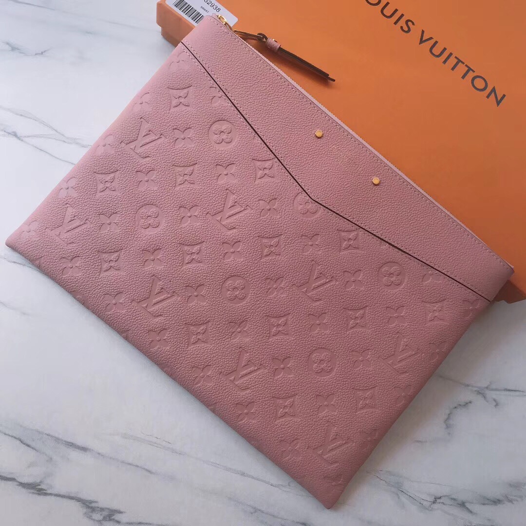 Ví Nữ Louis Vuitton Siêu Cấp RLCLV0180