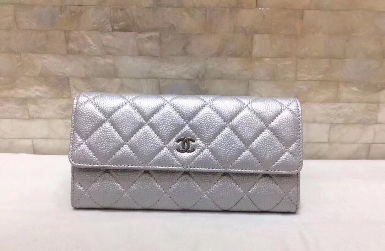 Ví Nữ Chanel Siêu Cấp RLCCN0183