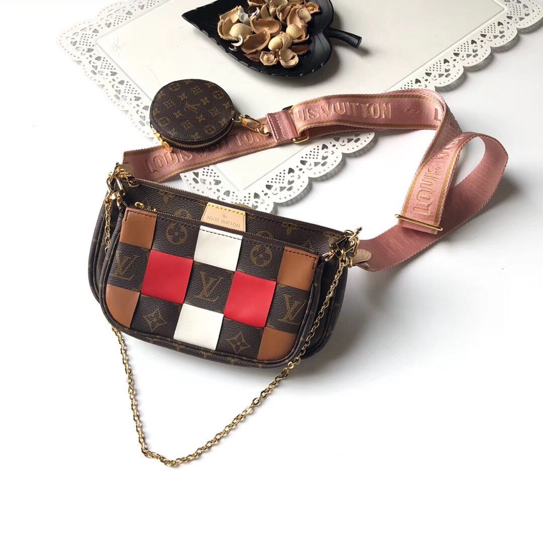 Túi Xách Nữ Louis Vuitton Siêu Cấp RLCLV0193