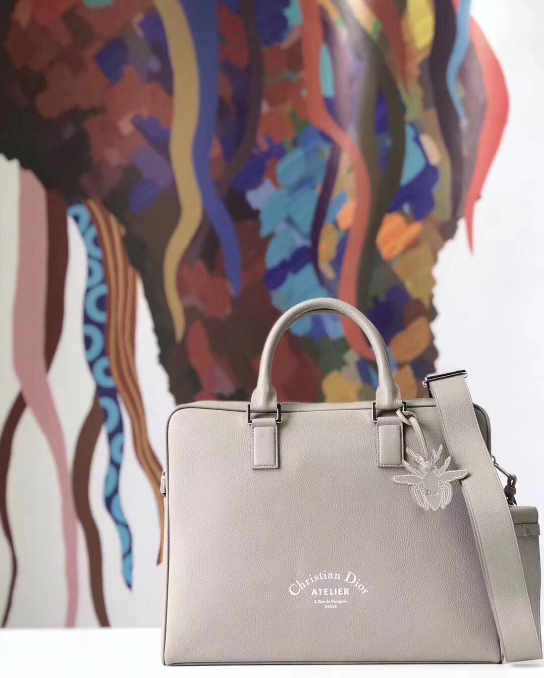 Túi Xách Nữ Dior Siêu Cấp RLCDO0195