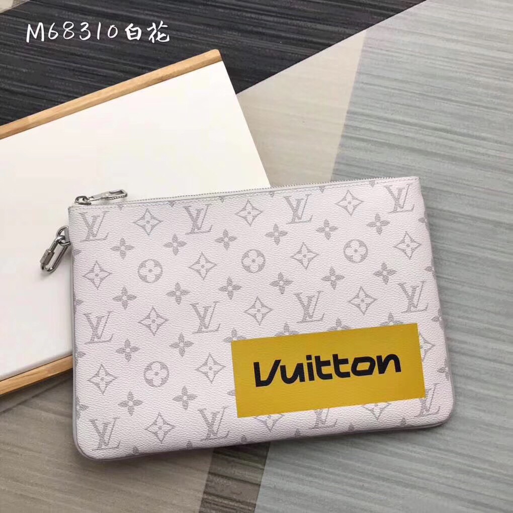 Ví Nữ Louis Vuitton Siêu Cấp RLCLV0196