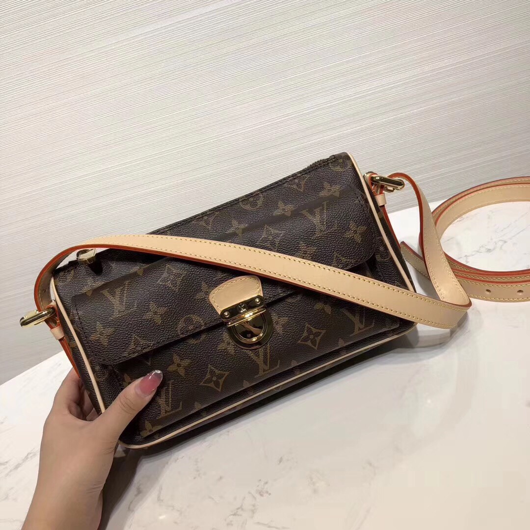 Túi Xách Nữ Louis Vuitton Siêu Cấp RLCLV200