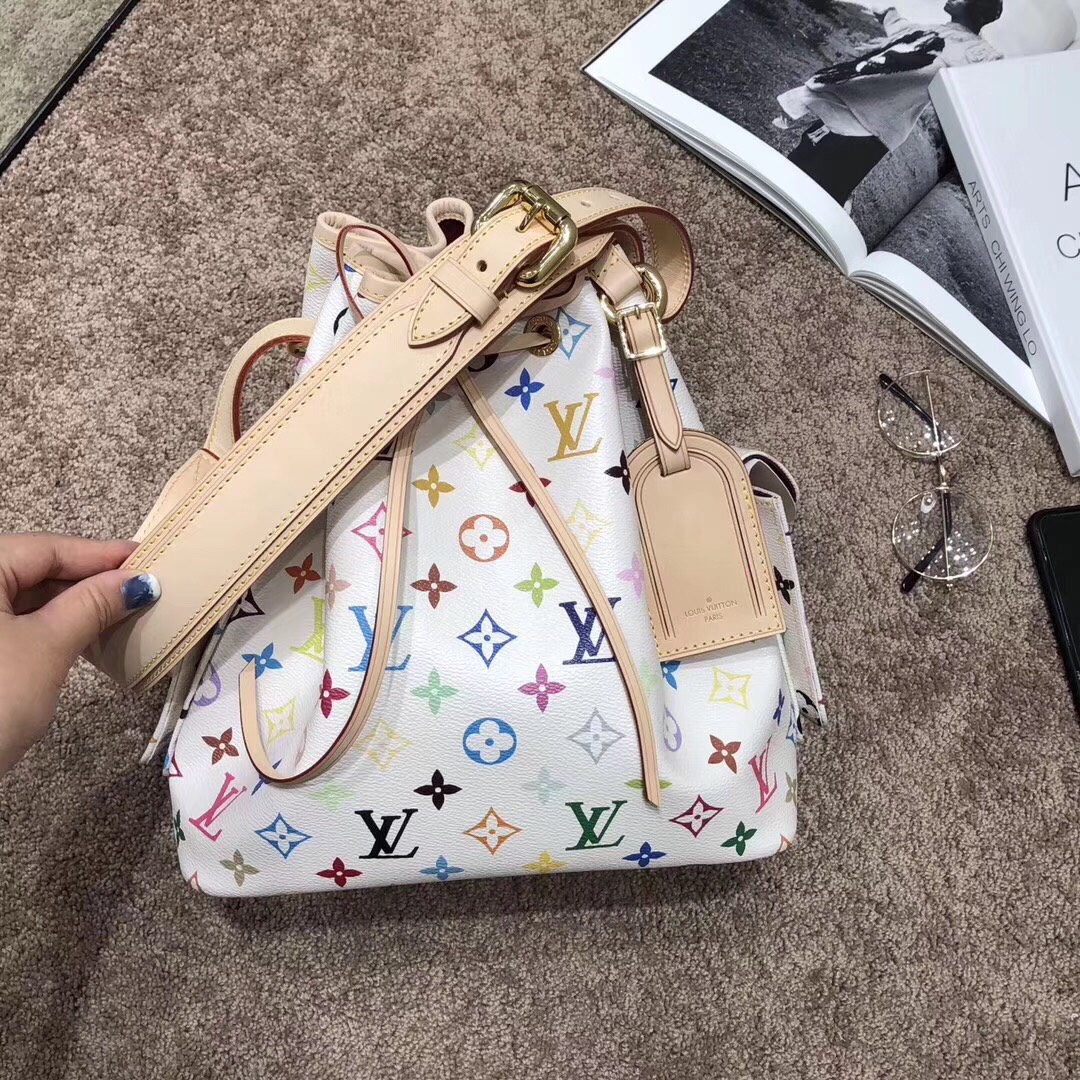 Túi Xách Nữ Louis Vuitton Siêu Cấp RLCLV207