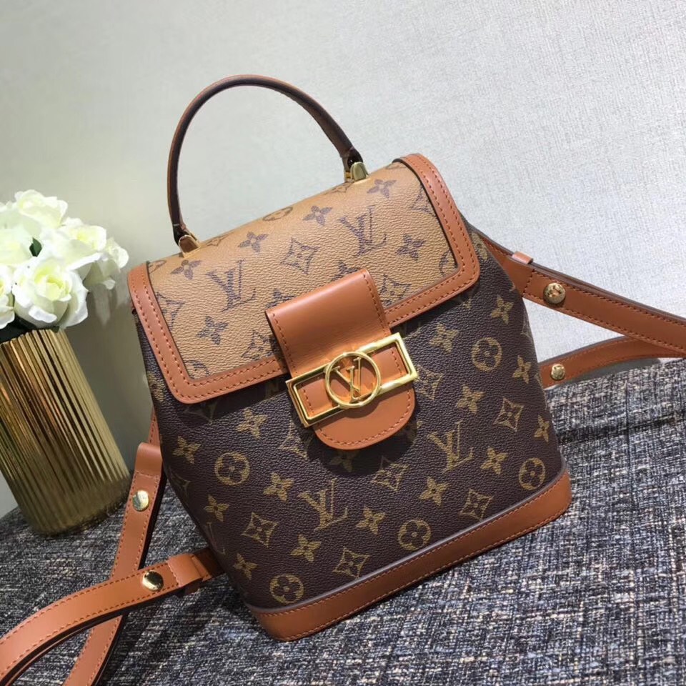 Túi Xách Nữ Louis Vuitton Siêu Cấp RLCLV217