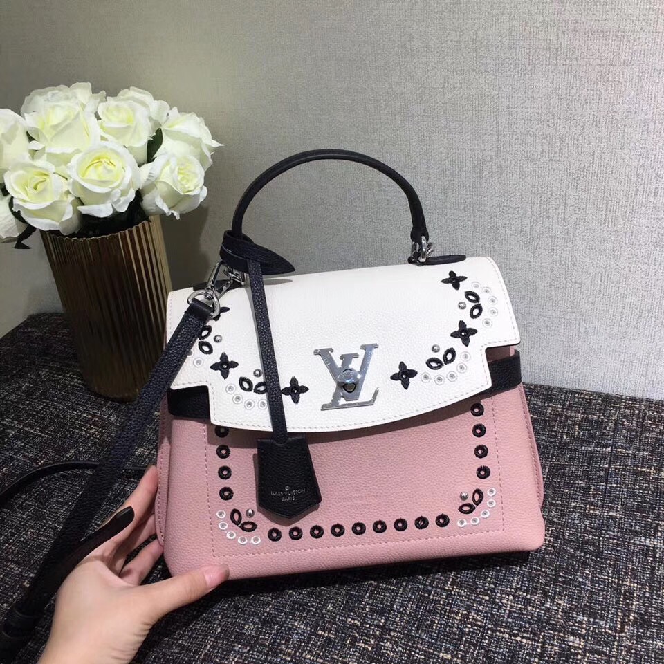 Túi Xách Nữ Louis Vuitton Siêu Cấp RLCLV0221