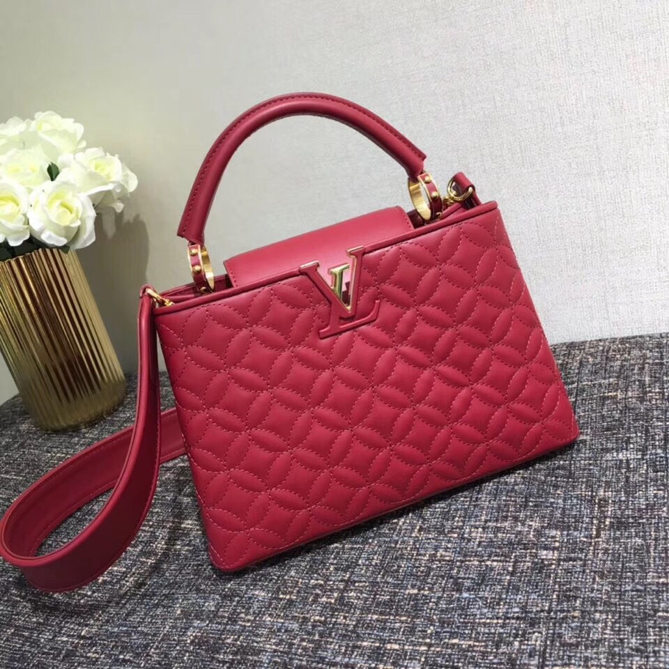 Túi Xách Nữ Louis Vuitton Siêu Cấp RLCLV0225