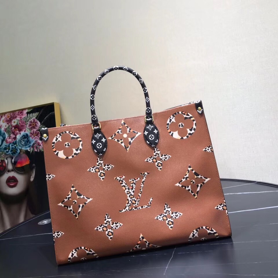 Túi Xách Nữ Louis Vuitton Siêu Cấp RLCLV0229