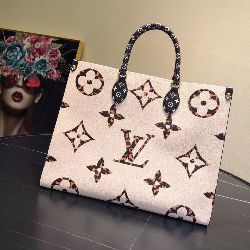 Túi Xách Nữ Louis Vuitton Siêu Cấp RLCLV0230