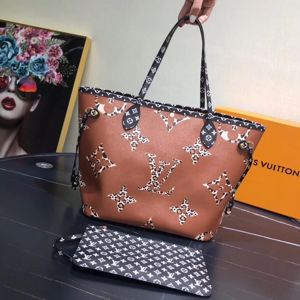 Túi Xách Nữ Louis Vuitton Siêu Cấp RLCLV0232