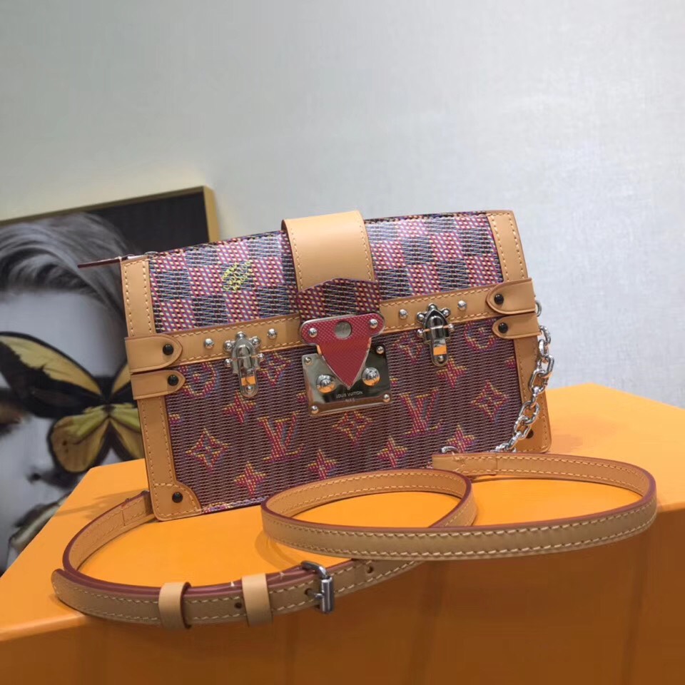 Túi Xách Nữ Louis Vuitton Siêu Cấp RLCLV0233