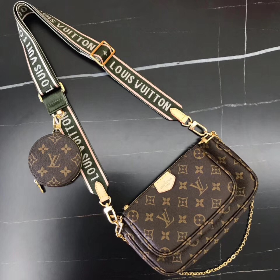 Túi Xách Nữ Louis Vuitton Siêu Cấp RLCLV0236