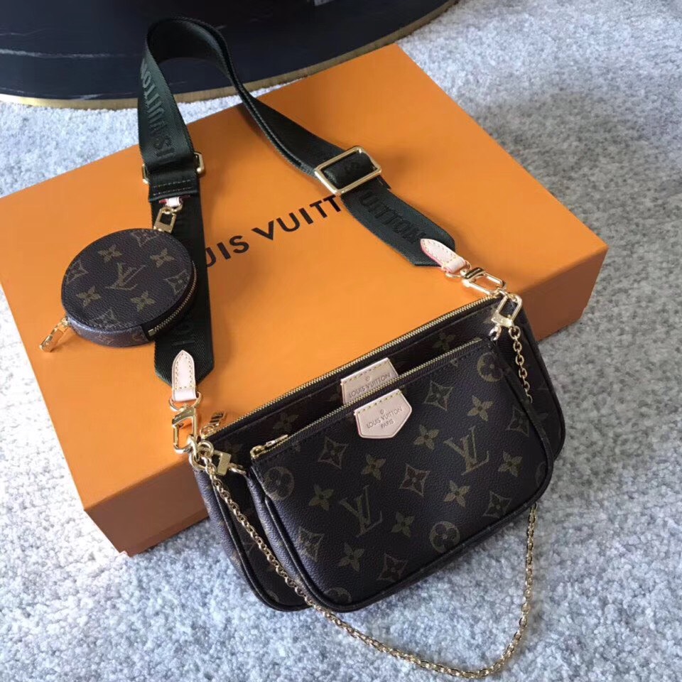 Túi Xách Nữ Louis Vuitton Siêu Cấp RLCLV0237