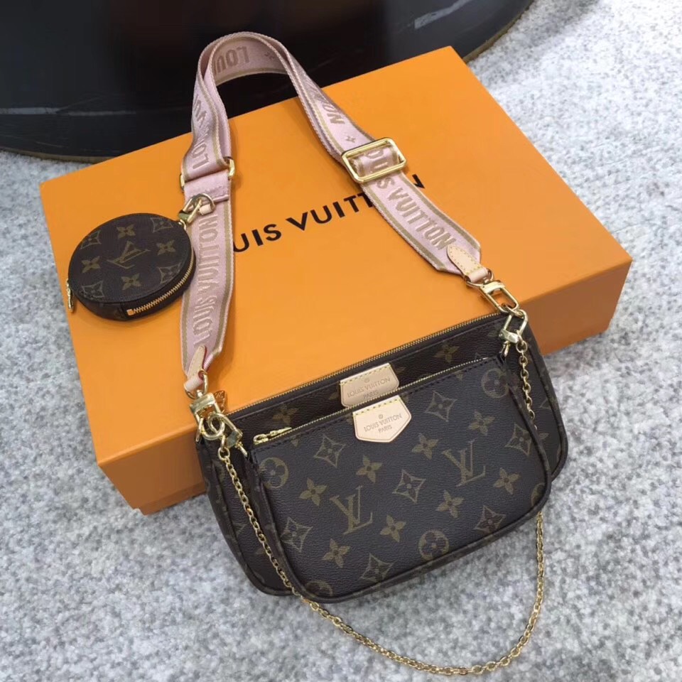 Túi Xách Nữ Louis Vuitton Siêu Cấp RLCLV0238