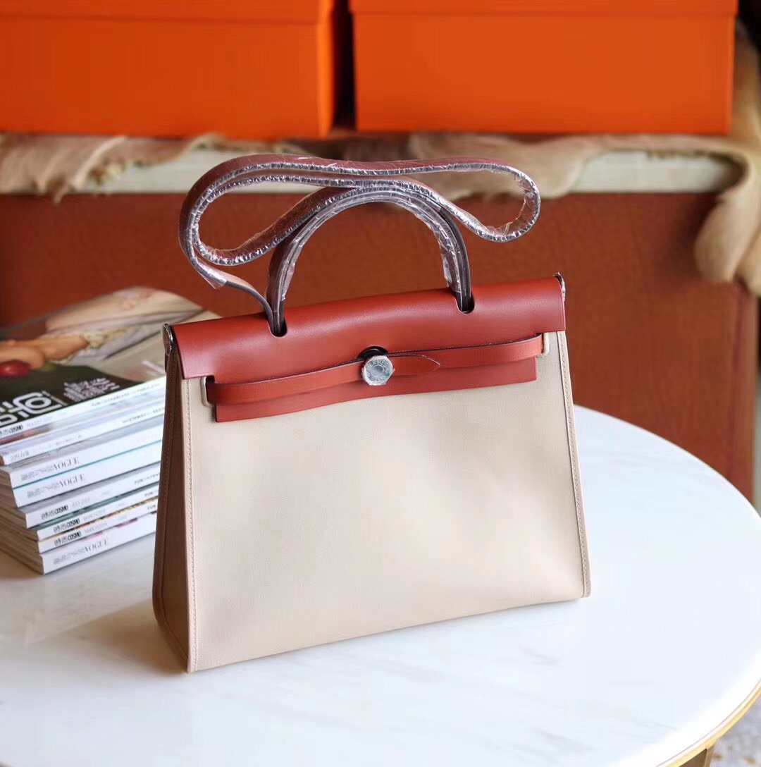 Túi Xách Nữ Hermes Siêu Cấp RLCHM0240