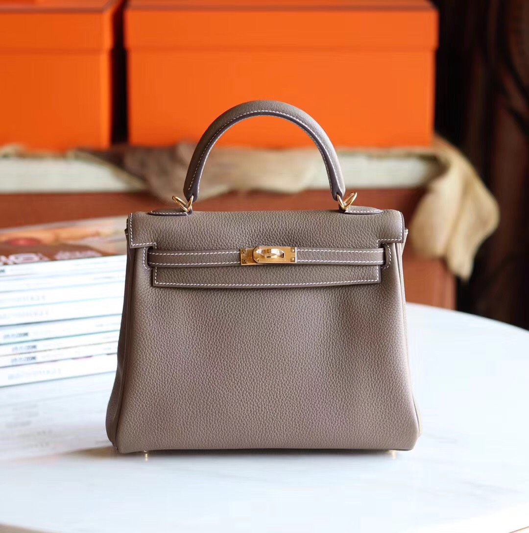 Túi Xách Nữ Hermes Siêu Cấp RLCHM0244