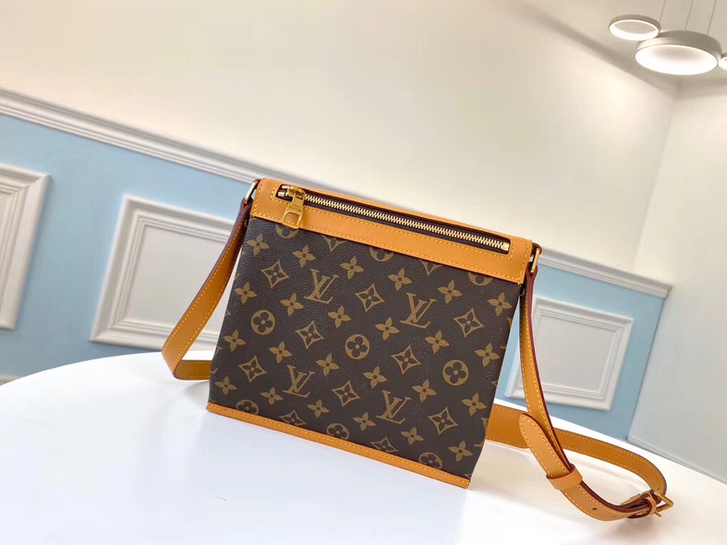 Túi Xách Nữ Louis Vuitton Siêu Cấp RLCLV0273