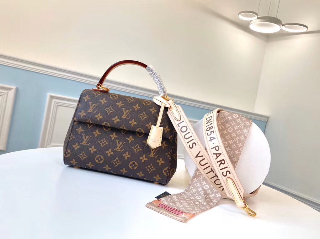 Túi Xách Nữ Louis Vuitton Siêu Cấp RLCLV0278