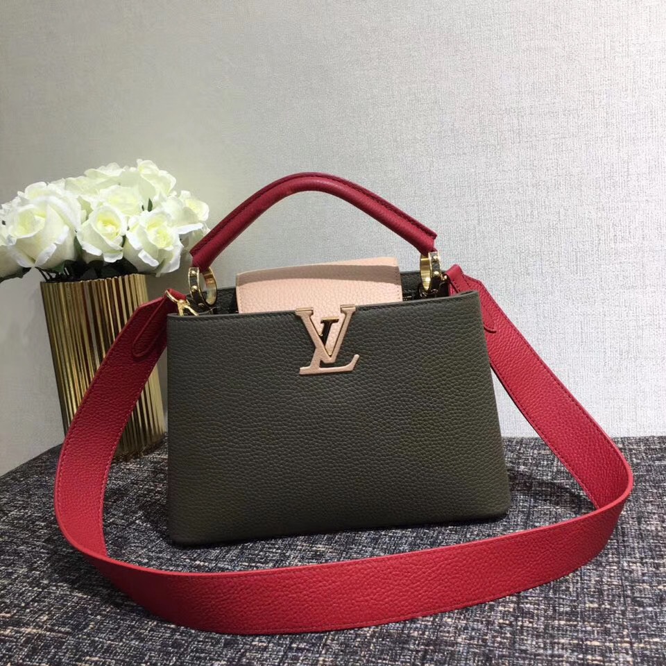 Túi Xách Nữ Louis Vuitton Siêu Cấp RLCLV0283