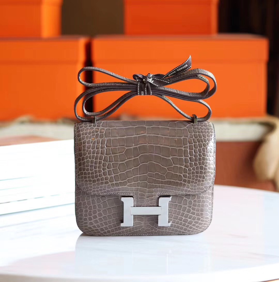 Túi Xách Nữ Hermes Siêu Cấp RLCHM0285