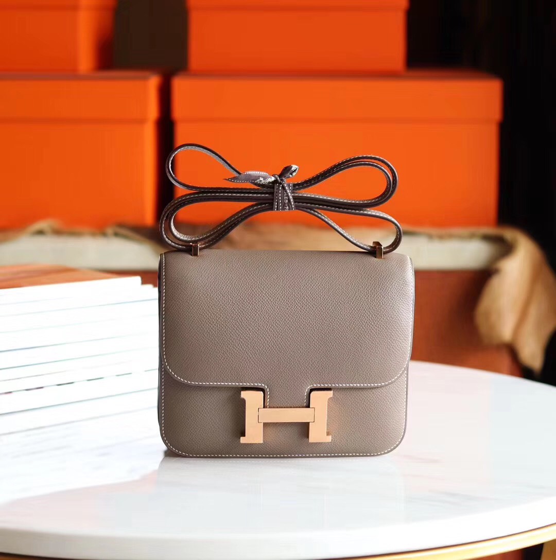 Túi Xách Nữ Hermes Siêu Cấp RLCHM0287