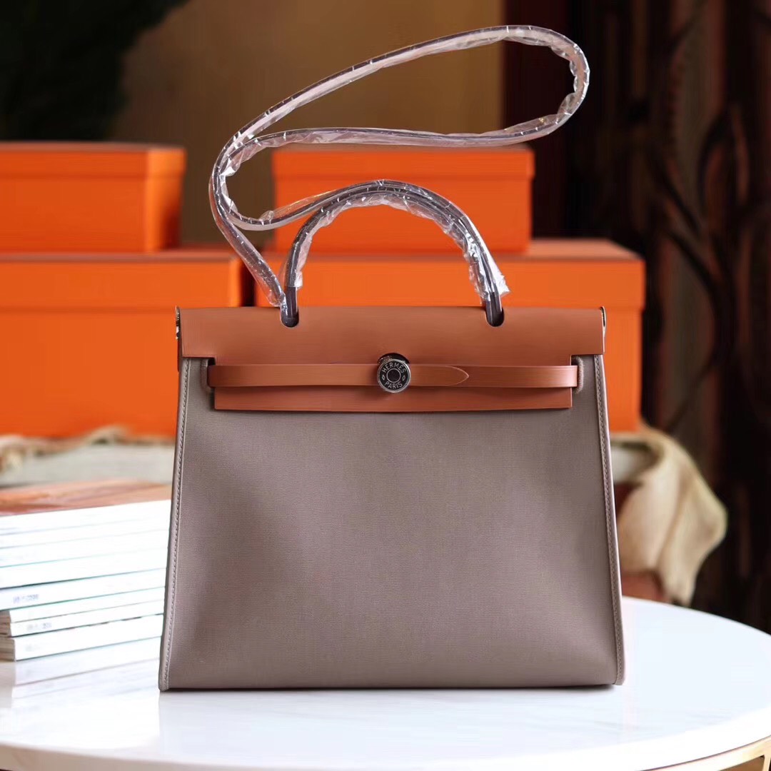 Túi Xách Nữ Hermes Siêu Cấp RLCHM0295