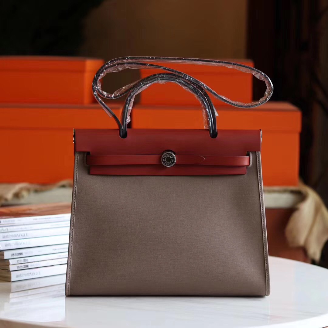 Túi Xách Nữ Hermes Siêu Cấp RLCHM0296