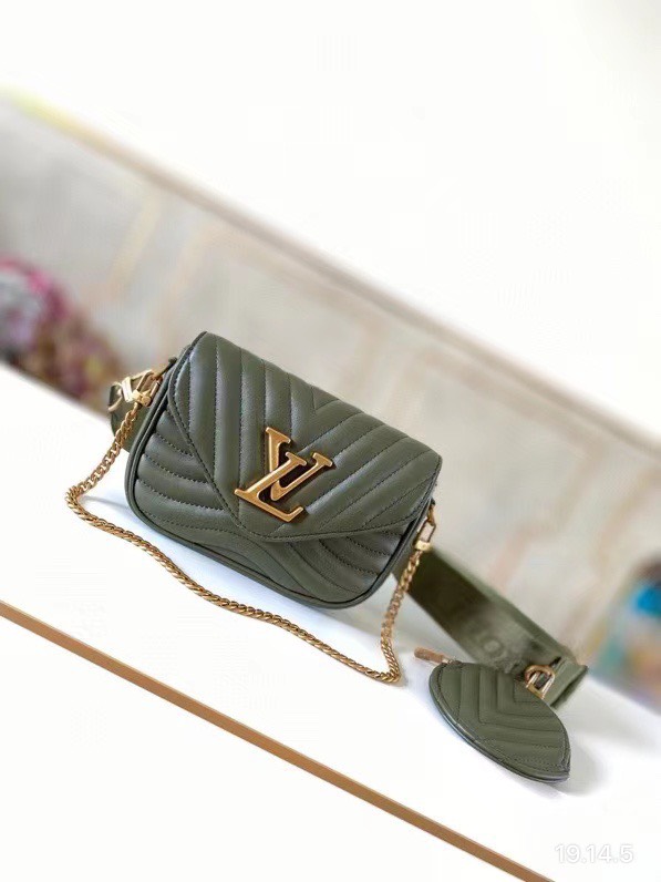 Túi Xách Nữ Louis Vuitton Siêu Cấp RLCLV0307