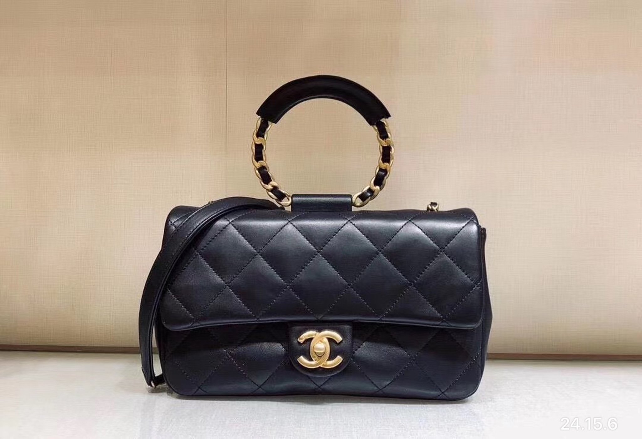 Túi Xách Nữ Chanel Siêu Cấp RLCCN0312