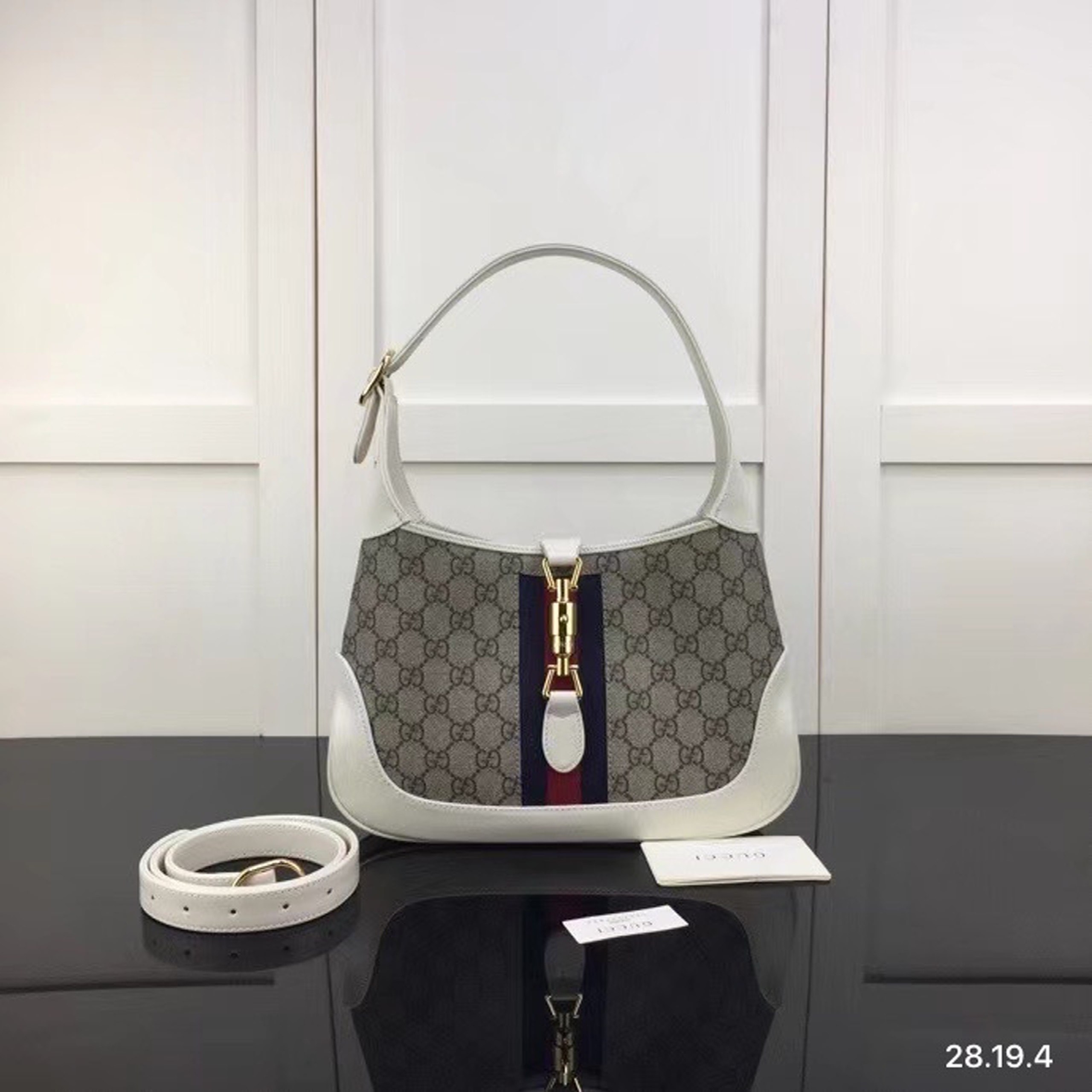 Túi Xách Nữ Gucci Siêu Cấp RLCGC0315