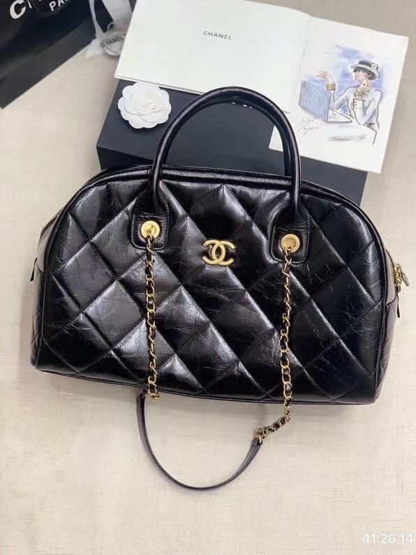 Túi Xách Nữ Chanel Siêu Cấp RLCCN0317