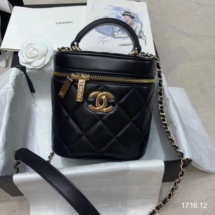 Túi Xách Nữ Chanel Siêu Cấp RLCCN0318