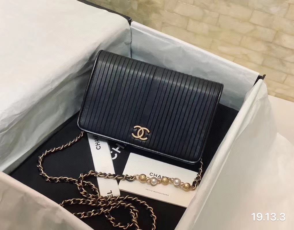 Túi Xách Nữ Chanel Siêu Cấp RLCCN0339