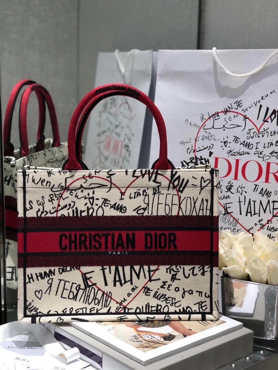 Túi Xách Nữ Dior Siêu Cấp RLCDO0326